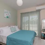 아파트 Cinque Terre Kamelia *