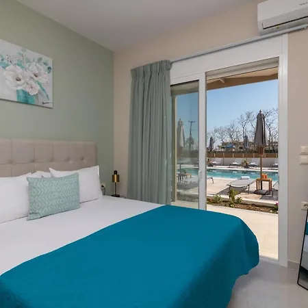 Cinque Terre Kamelia Apartment *