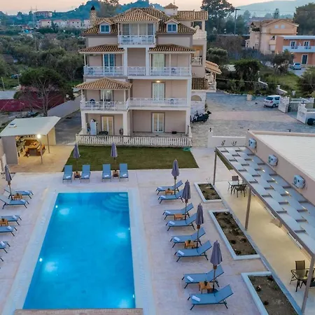 Cinque Terre Kamelia Apartment