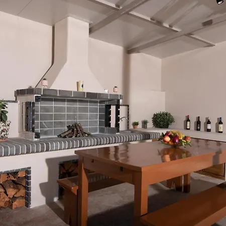 アパート Cinque Terre Kamelia