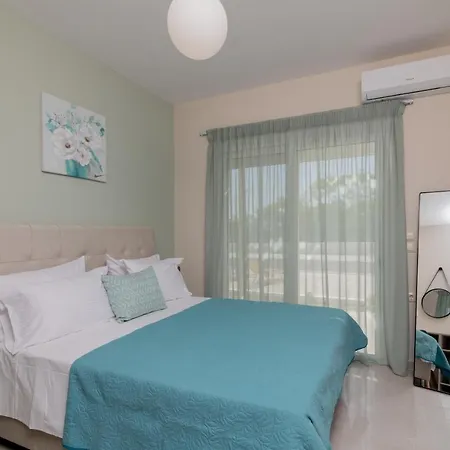 アパート Cinque Terre Kamelia *