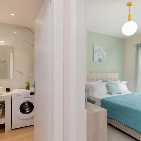 Cinque Terre Kamelia