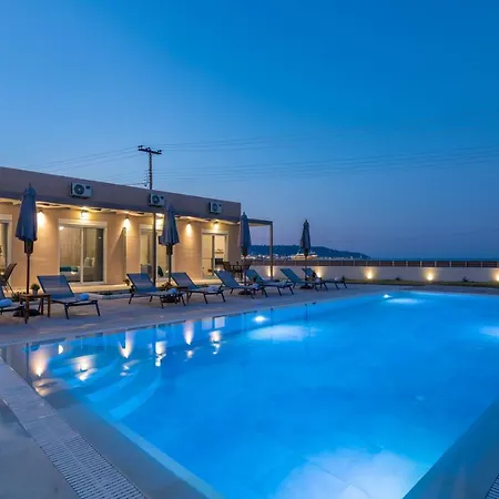 Cinque Terre Kamelia * Zakynthos