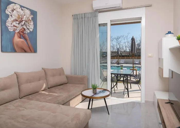 Cinque Terre Kamelia *