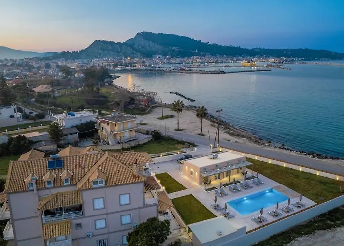 Cinque Terre Kamelia