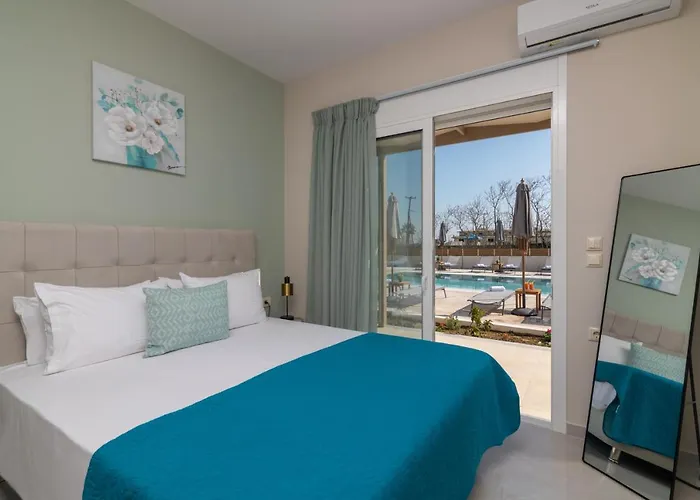 Cinque Terre Kamelia 아파트 *