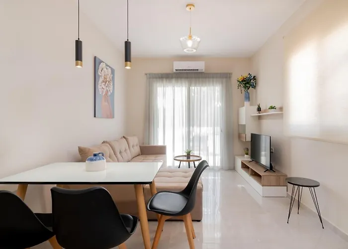 아파트 Cinque Terre Kamelia *