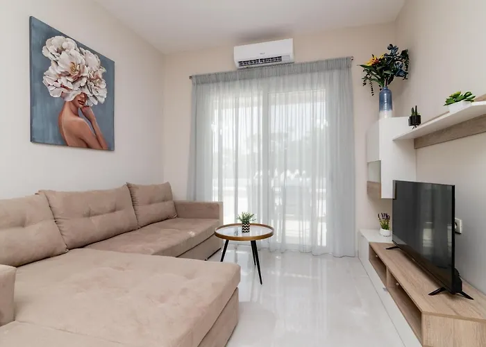 Cinque Terre Kamelia 자킨토스 타운