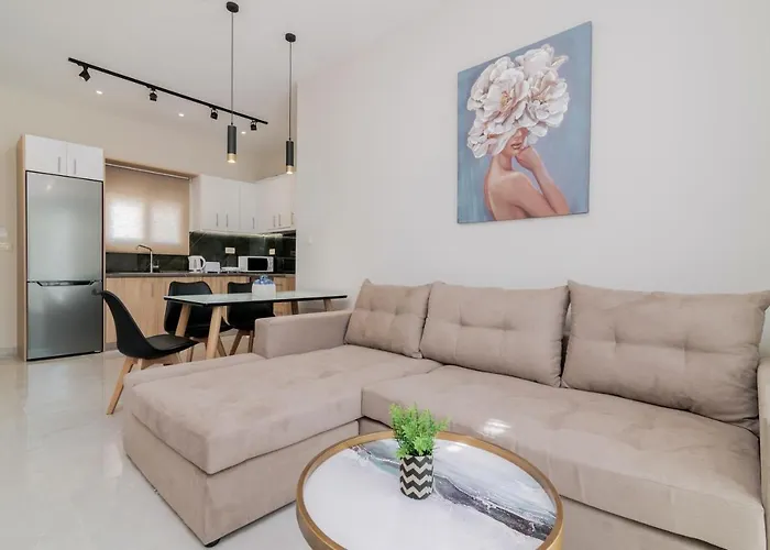 아파트 Cinque Terre Kamelia