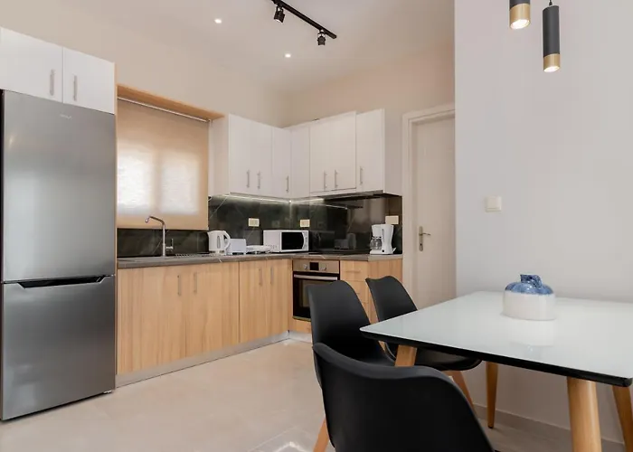 Cinque Terre Kamelia 아파트