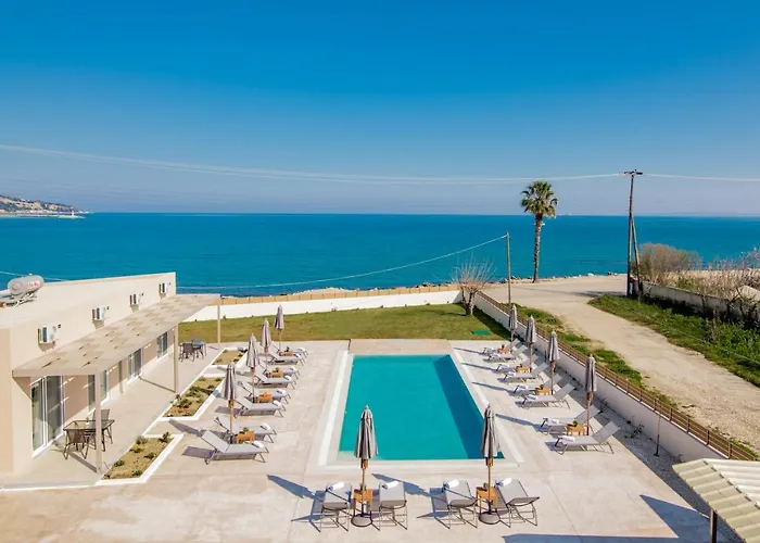 Cinque Terre Kamelia 아파트