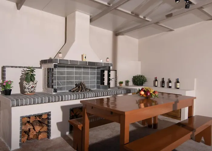 아파트 Cinque Terre Kamelia