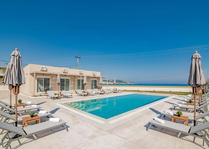 아파트 Cinque Terre Kamelia *