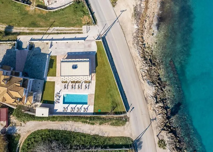 Cinque Terre Kamelia 아파트 *