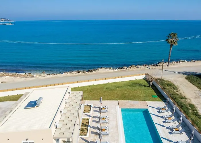 Cinque Terre Kamelia 아파트