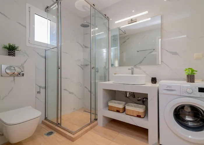 아파트 Cinque Terre Kamelia *