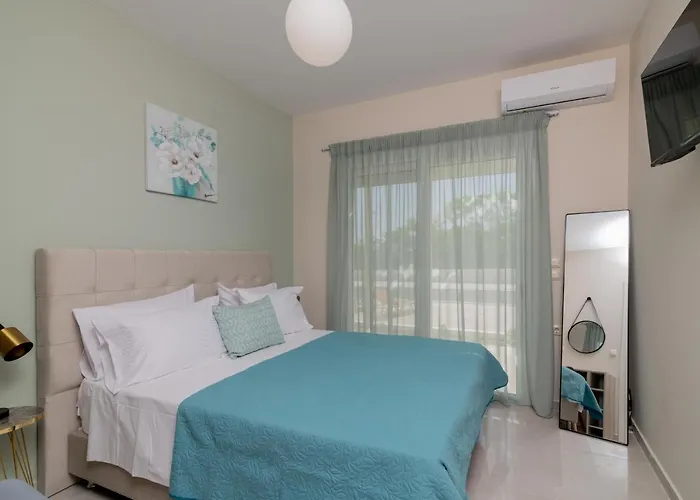 아파트 Cinque Terre Kamelia *