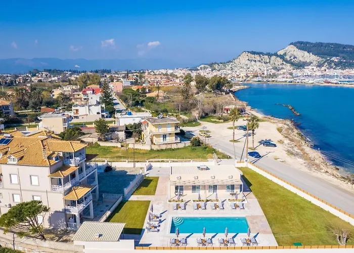 아파트 Cinque Terre Kamelia