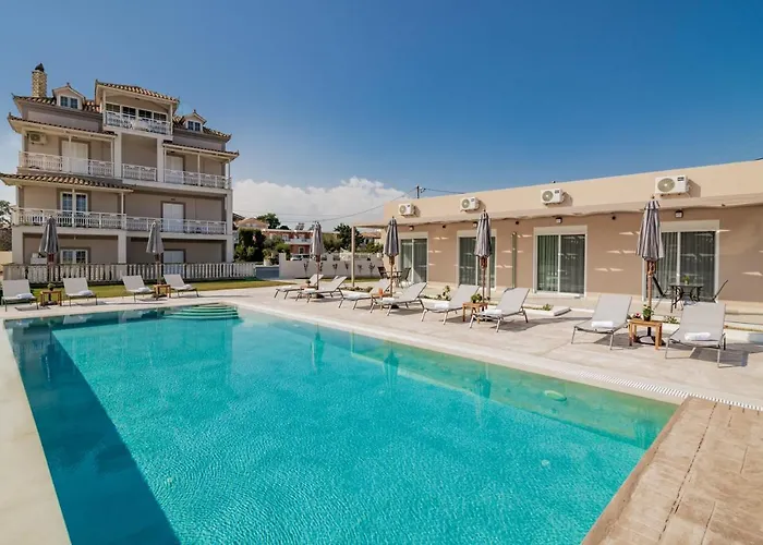 아파트 Cinque Terre Kamelia *