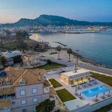 Cinque Terre Kamelia