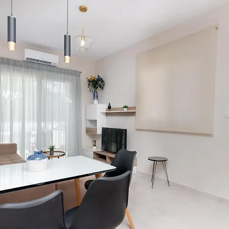 Cinque Terre Kamelia شقة مدينة زاكينثوس