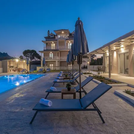 Cinque Terre Kamelia *