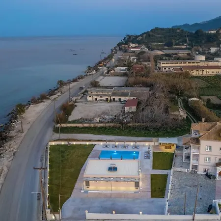 شقة Cinque Terre Kamelia *