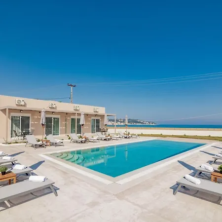 شقة Cinque Terre Kamelia *