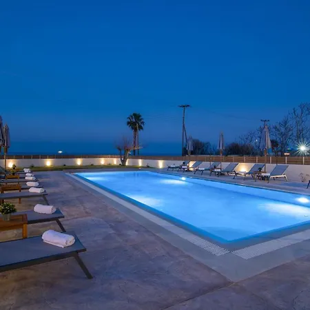 شقة Cinque Terre Kamelia مدينة زاكينثوس