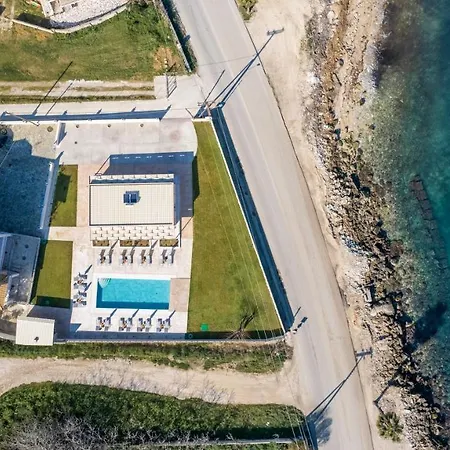 Cinque Terre Kamelia 公寓 *