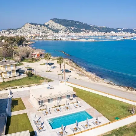 شقة Cinque Terre Kamelia *