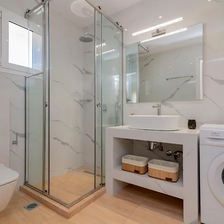 Apartman Cinque Terre Kamelia *