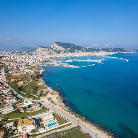 شقة Cinque Terre Kamelia مدينة زاكينثوس