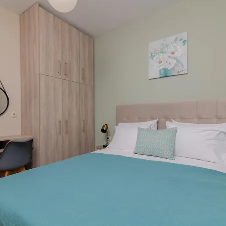 Cinque Terre Kamelia مدينة زاكينثوس