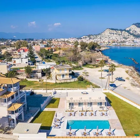 شقة Cinque Terre Kamelia