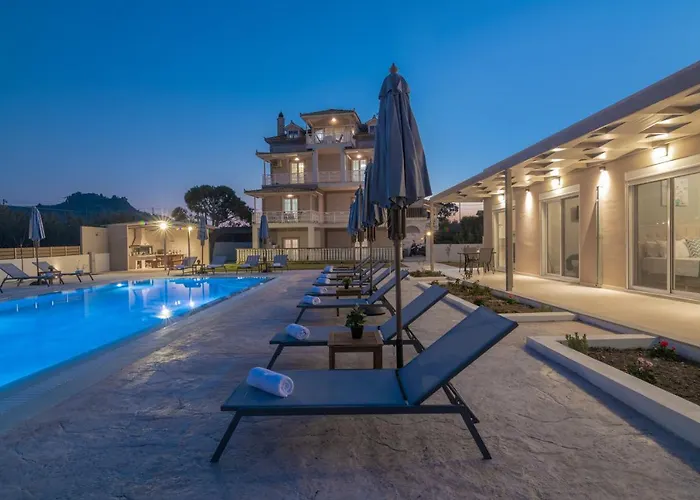 Cinque Terre Kamelia *